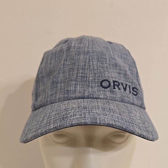 Orvis Blue Cap - Picture 5 of 13